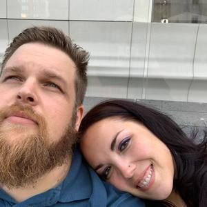 Meet your Posher, Kyrah